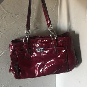 Coach Jayden handbag 👜